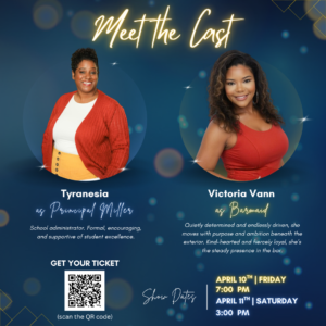 8. Principal Miller & Barmaid