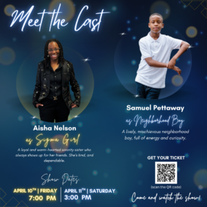 9. Sigma Girl & Neighborhood Boy