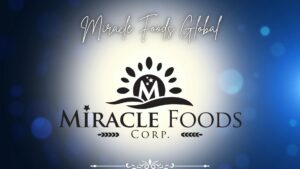 Miracle Foods Corp.