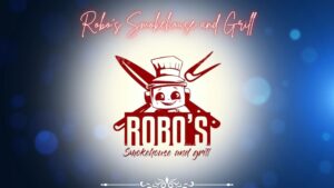 Robo's Smokehouse and Grill