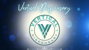 Vertical Dispensary